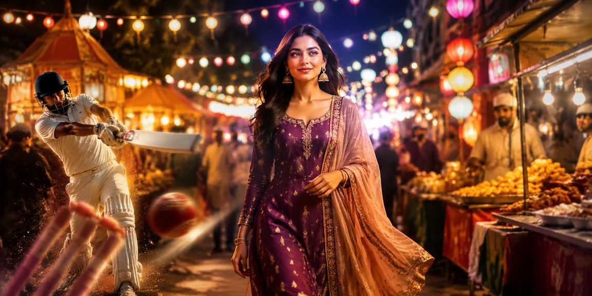 কক্সবাজারে ঈদ উৎসবে ক্রিকেট বেটিং ও ভিআইপি অফার