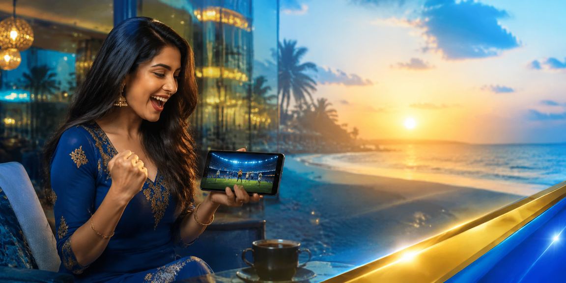 বাংলাদেশের মোবাইল ক্যাসিনো অভিজ্ঞতা উপকূলীয় প্রকৃতির পটভূমিতে