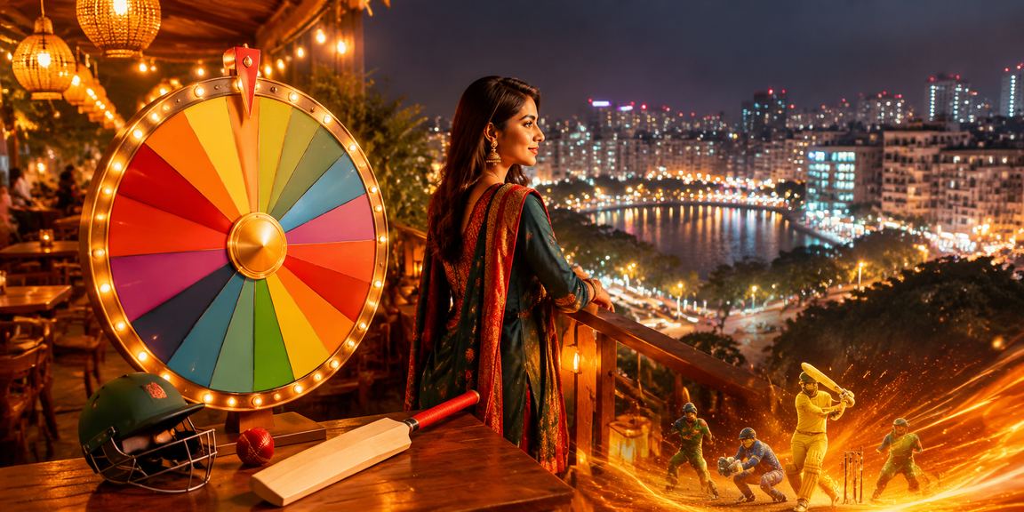 ঢাকায় রাতের বাজারে ক্রিকেট বেটিং পরিবেশ