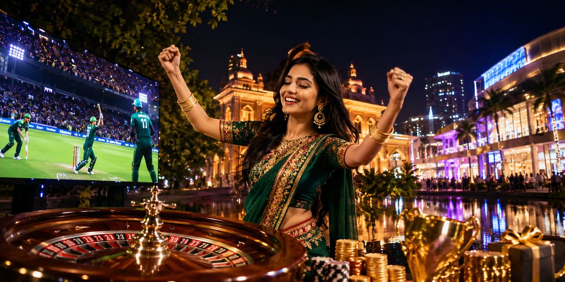 গাজীপুরে নিয়ন আলোয় ক্রিকেট বেটিংয়ের জমজমাট পরিবেশ