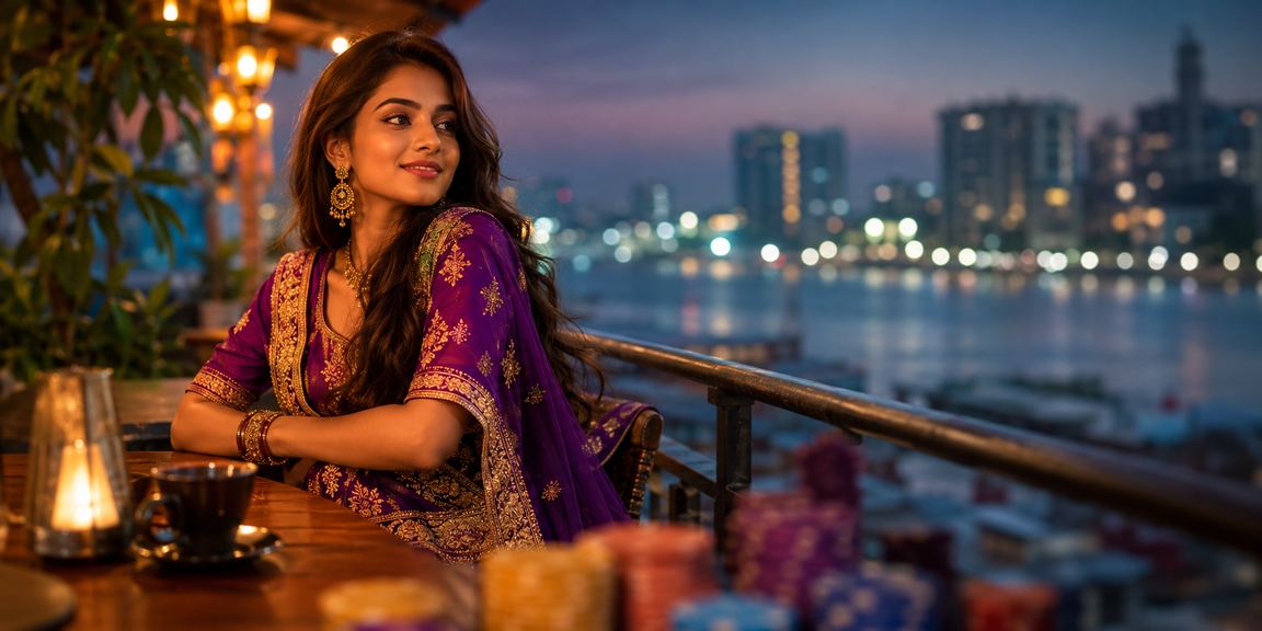 ময়মনসিংহে বাংলাদেশি মডেল 587 এন্টারটেইনমেন্ট ক্যাসিনো লগইন করছেন