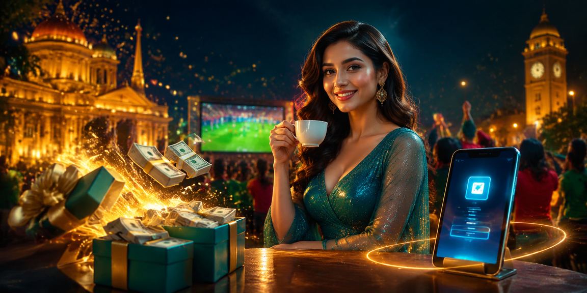 রংপুরে বিনোদন ক্যাসিনো ও লটারি উপভোগ করছেন একজন বাংলাদেশি ব্যবহারকারী